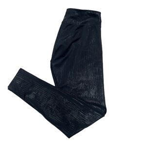 Unbranded Leggings with Back Zipper